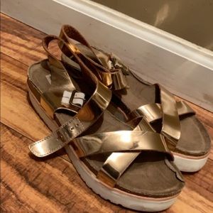 Boutique Sandals